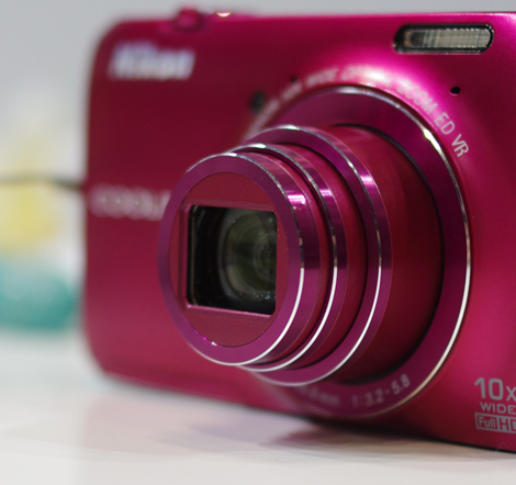 FI Lens Photo