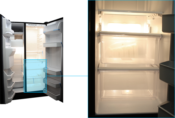 Refrigerator Main 2 Image