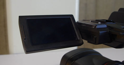 FI LCD Image