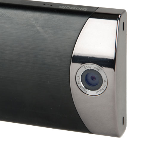 Lens Photo