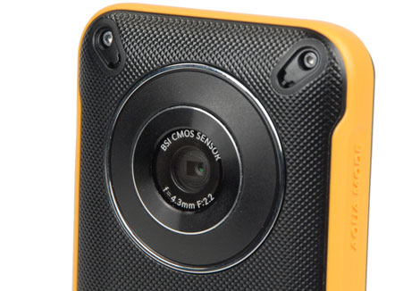 Lens Photo