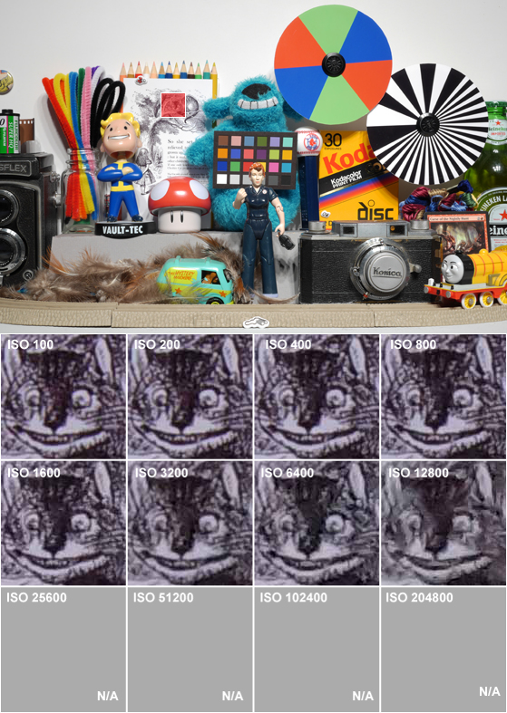 Science Section 2 Images