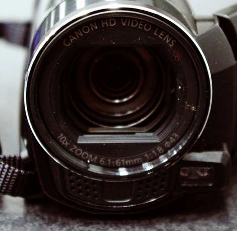 FI Lens Image