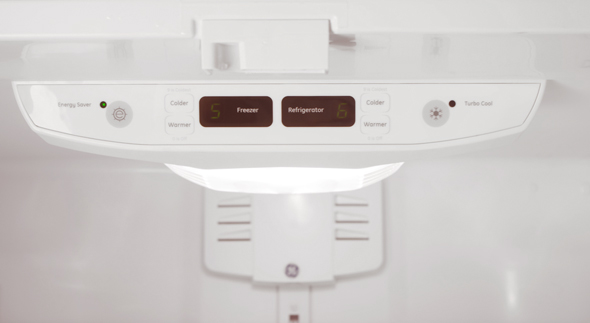 Controls Photo