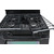 Burners Cleaning