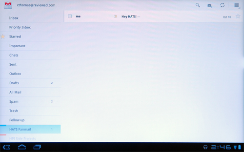 Email Image