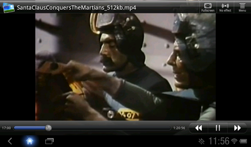 Video Controls Image