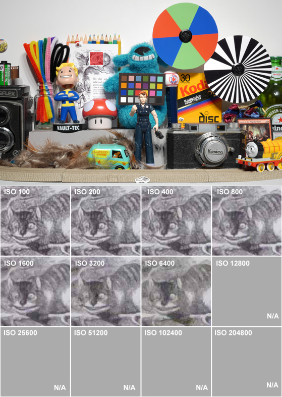 Science Section 2 Images