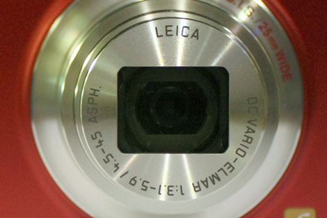 FI Lens Photo