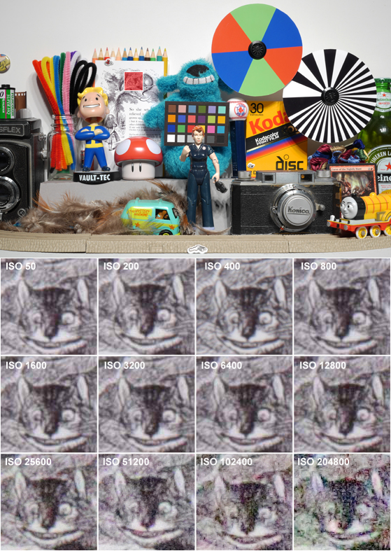 Science Section 1 Images