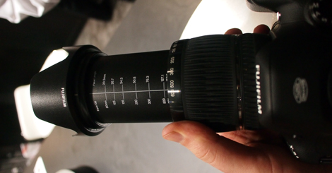 FI Lens Photo