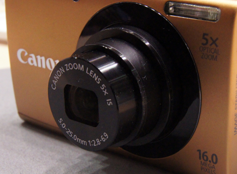 FI Lens Photo