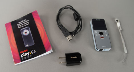 Box Photo
