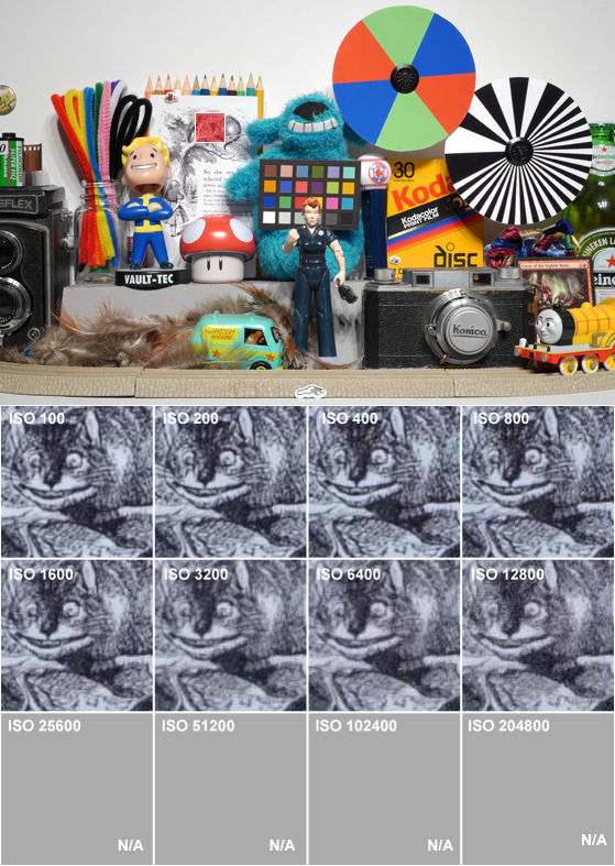 Science Section 2 Images