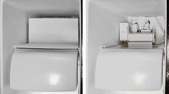 Ice Maker Photo