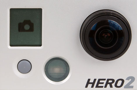 LCD Photo