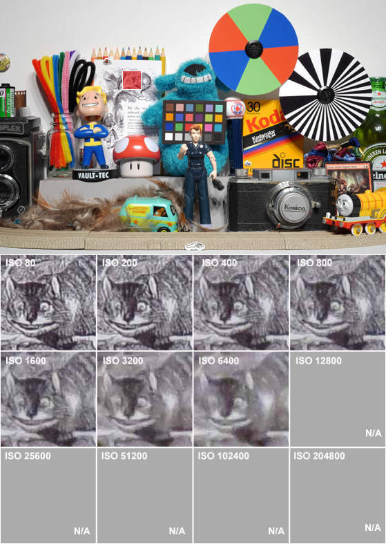 Science Section 2 Images
