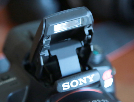FI Flash Photo