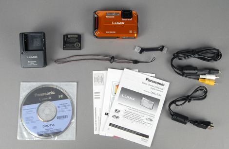 Box Photo