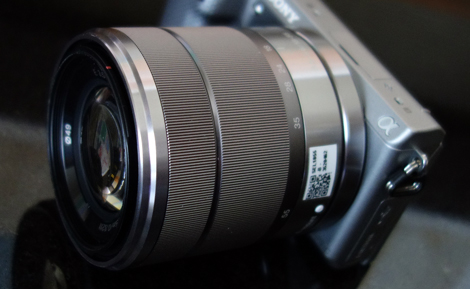 FI Lens Photo