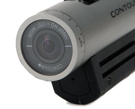 Lens Photo