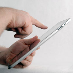 Handling Side Image