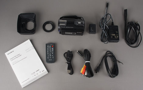 Box Photo
