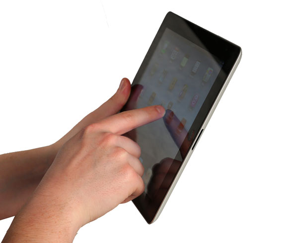 Handling Side Image