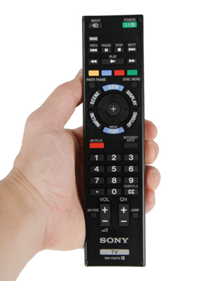 Remote Control Photo