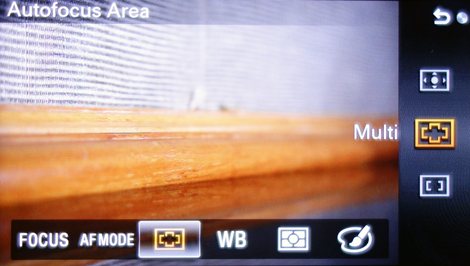 FI Menu Photo
