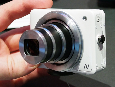 FI Lens Photo