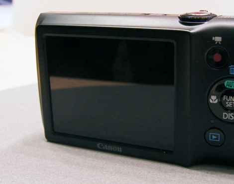 FI LCD Photo