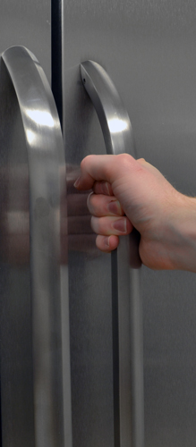 Handle Photo