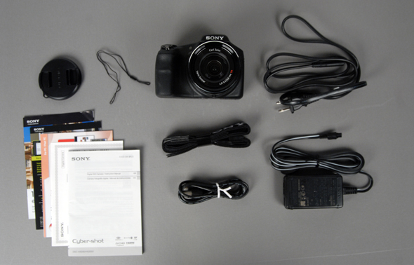 Box Photo