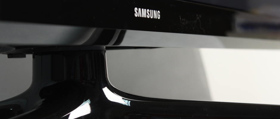 Samsung PN60F5300