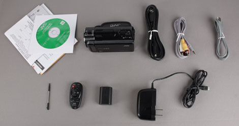 Box Photo