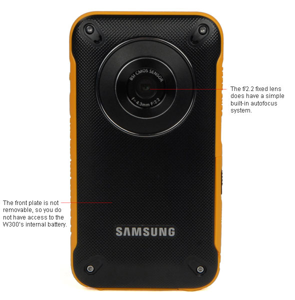 Front Tour Image