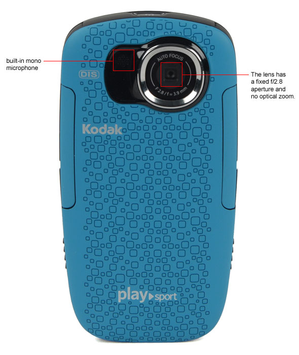 Front Tour Image