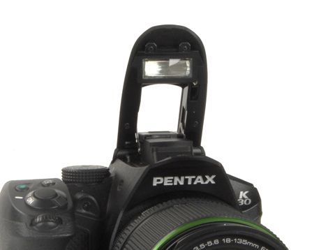 Flash Photo