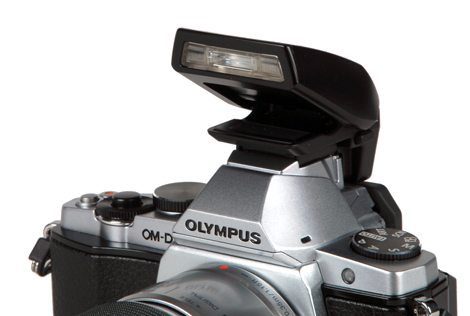 Flash Photo