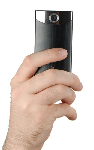 Handling Photo 1