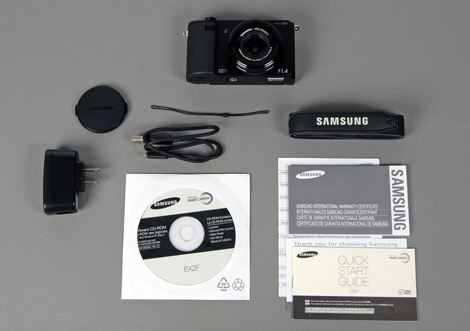 Box Photo