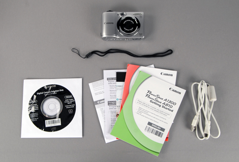 Box Photo