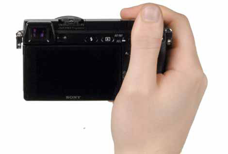 Handling Photo 1