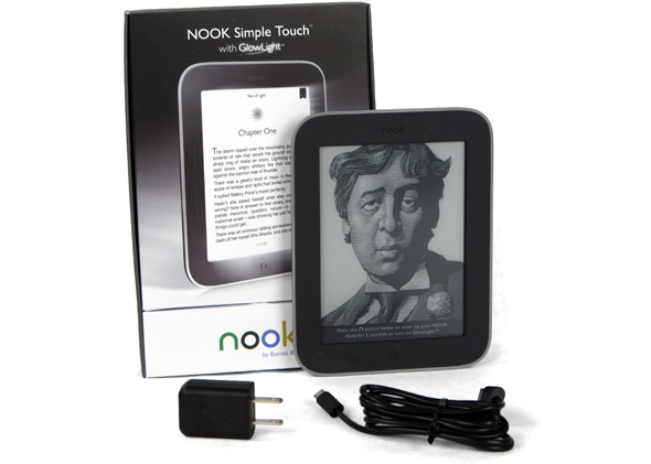Packaging Contents Image