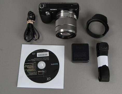 Box Photo