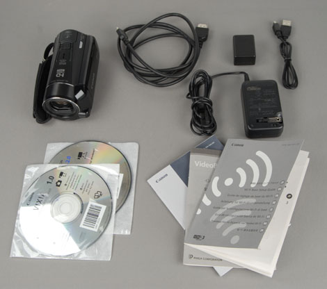 Box Photo