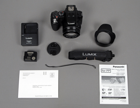 Box Photo