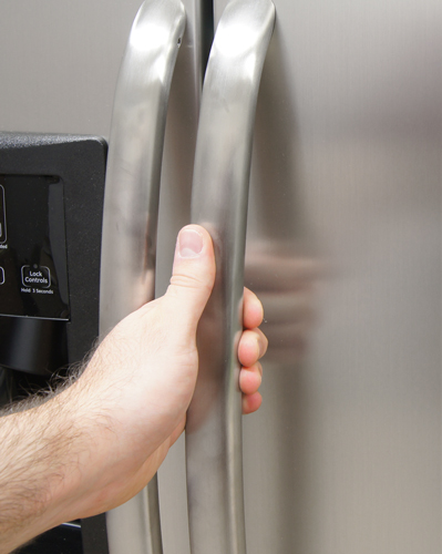 Handle Photo