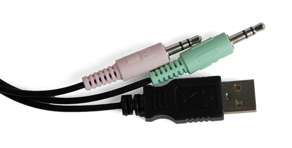 Plug Image